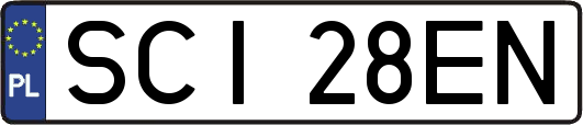 SCI28EN