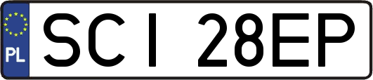 SCI28EP