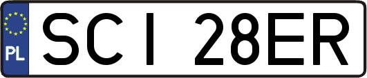 SCI28ER