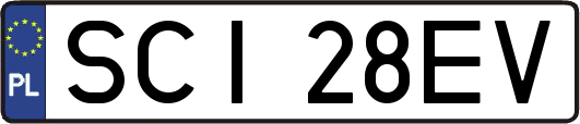 SCI28EV