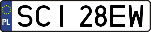 SCI28EW