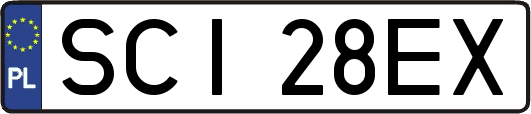 SCI28EX
