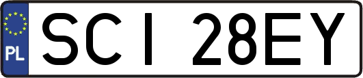 SCI28EY