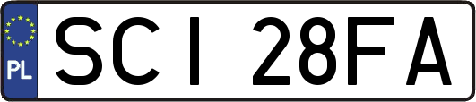 SCI28FA