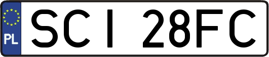 SCI28FC