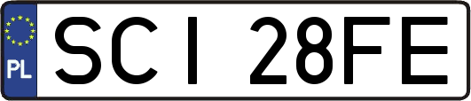 SCI28FE