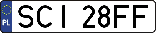 SCI28FF