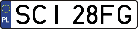 SCI28FG
