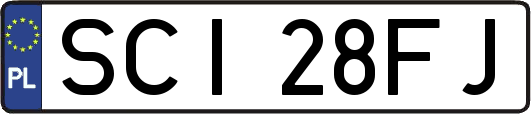 SCI28FJ