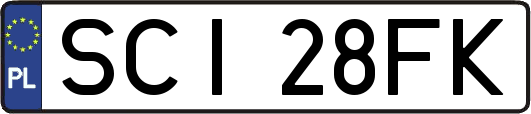 SCI28FK