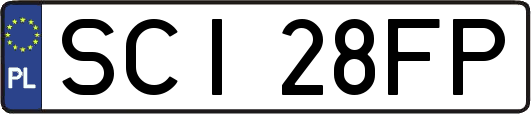 SCI28FP