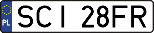 SCI28FR