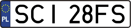 SCI28FS
