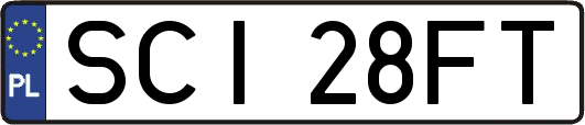 SCI28FT