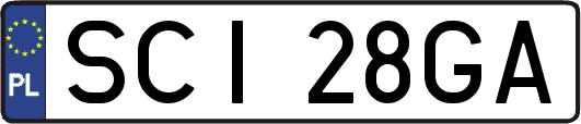 SCI28GA