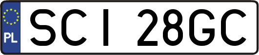 SCI28GC