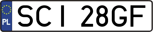 SCI28GF