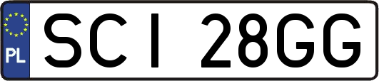 SCI28GG