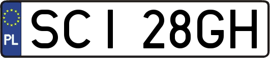 SCI28GH