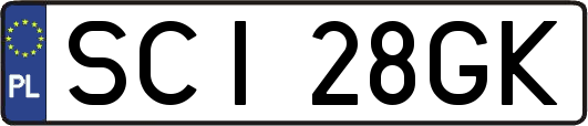 SCI28GK
