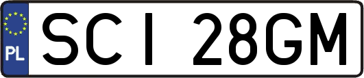 SCI28GM