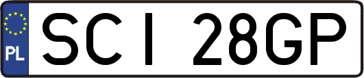 SCI28GP