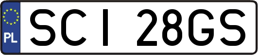 SCI28GS
