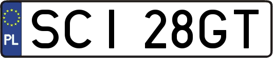 SCI28GT