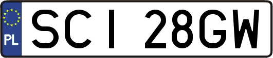 SCI28GW