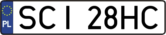 SCI28HC