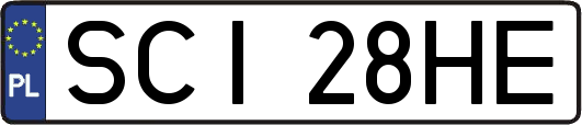 SCI28HE
