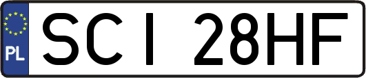 SCI28HF