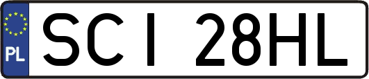 SCI28HL