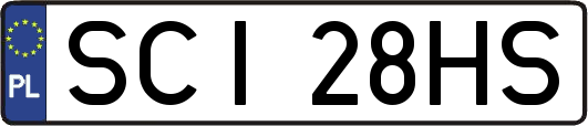 SCI28HS