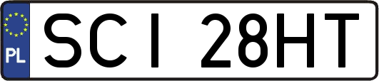 SCI28HT