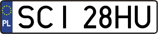 SCI28HU