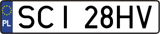 SCI28HV