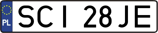 SCI28JE