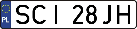 SCI28JH