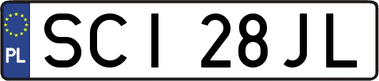 SCI28JL