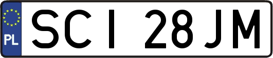 SCI28JM