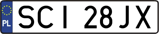 SCI28JX