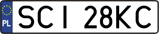 SCI28KC