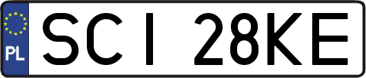SCI28KE
