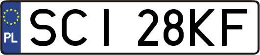 SCI28KF