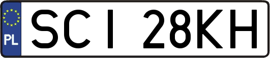 SCI28KH