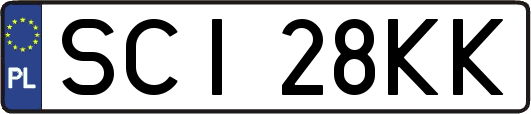 SCI28KK
