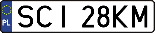 SCI28KM