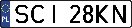 SCI28KN