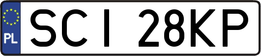 SCI28KP